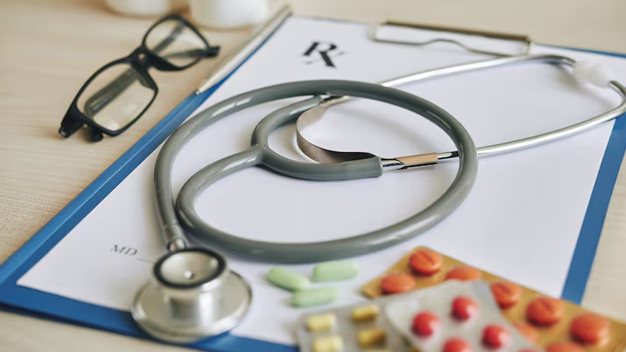 Dr. Sagar Nana Kamble Internal Medicine Doctor