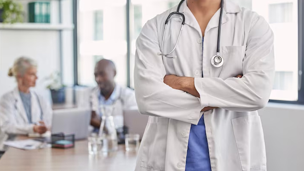 Dr. Sagar Nana Kamble Consultant Physician